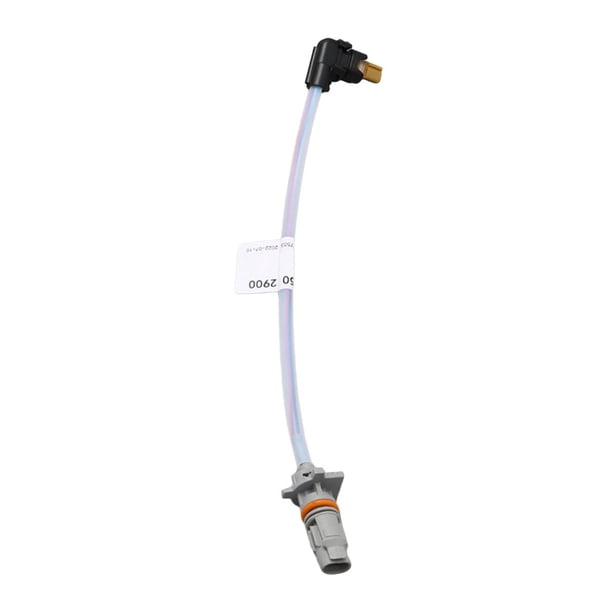 Sensor de la línea del arnés de la bomba de aceite del motor Arnés de cableado de la bomba de aceite del accesorio del motor 30 centímetros