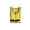 Yellow, variant on GraceGlim Life Jackets for Adults, Life Vest Full-Scene Buoyancy Life Vest, Durable Adjustable Design for Adult Men Women, for All Kinds of Outdoor Watersports Blue