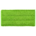 4 Pack Reusable Microfiber Mop Scrubbing Pads for Swiffer Wet Jet for