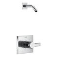 thumbnail image 2 of Delta T14299-Lhd Pivotal Shower Only Trim Package - Brilliance Stainless, 2 of 2
