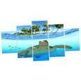 thumbnail image 4 of Sin marco PVC Wall Art Painting Pintura al óleo sobre PVC Fanmusic Sin marco PVC Wall Art Painting, 4 of 7