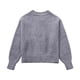 thumbnail image 5 of TRAF-cárdigan de punto para mujer, chaqueta de tricots, prendas de vestir exteriores, otoño e invierno, 2024, 5 of 5