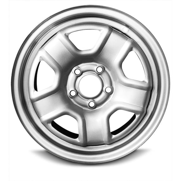 Jeep Patriot Rims