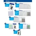 thumbnail image 6 of Pill Pak Tri Fold Kit 4X a Day Weekly Pharmacy Blister 5 Pack, Regular, 6 of 7