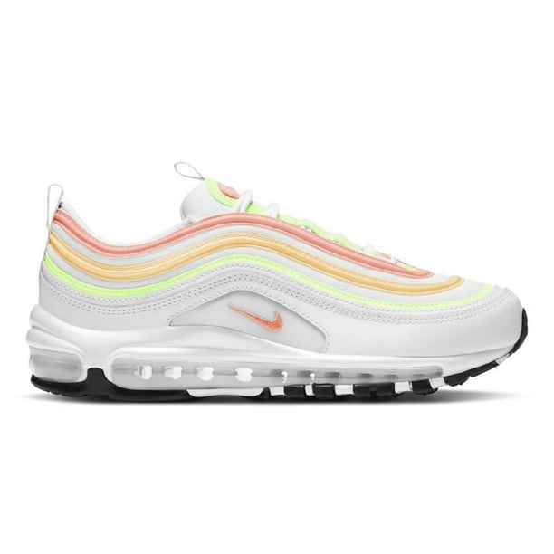 97 Blancas Nike Air Max 97 Para Mujer Zapatillas Nike Air Max 97 Mujer - Main Image