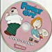 Family Guy Vol. 1 Season 2 Disc 4 Episodes 15-21 Replacement
