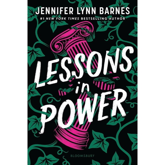 Fixer Lessons in Power, Book 2, (Paperback)