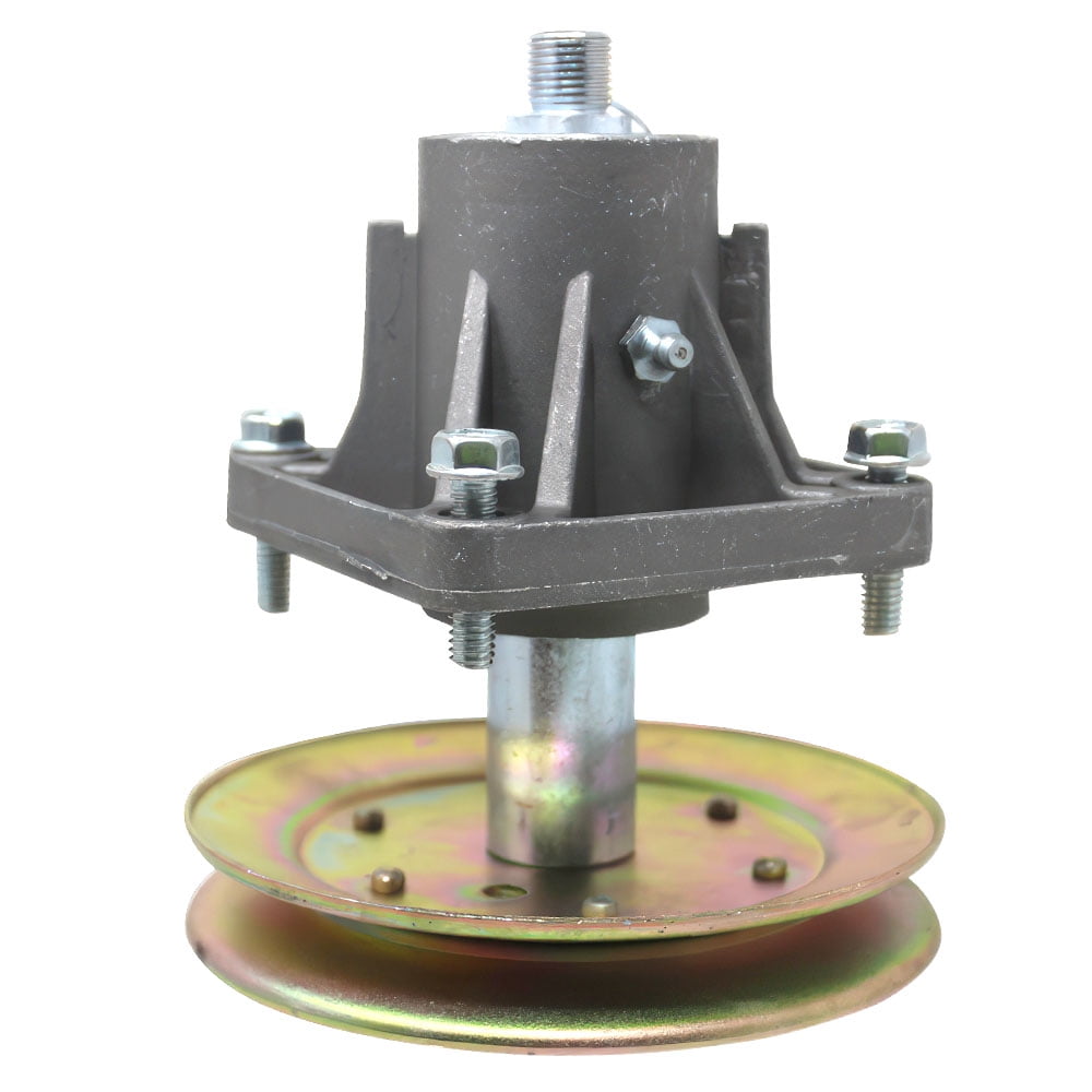 Spindle Assembly Fits MTD Replaces 618-0625A - Walmart.com