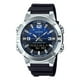 thumbnail image 1 of Casio Analog Digital Combination Resin Strap Blue Dial Quartz AMW-870A-2AV Men's Watch, 1 of 3