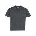thumbnail image 1 of Jerzees Youth Heavyweight Blend 50/50 Camiseta de cuello redondo Jerzees 29BR, 1 of 1
