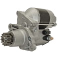 thumbnail image 2 of For Toyota Celica Camry RAV4 Avalon Lexus ES300 Starter - BuyAutoParts, 2 of 6