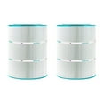 thumbnail image 1 of Hurricane 2 Pack HF9401-01 Advanced Pool and Spa Filter Cartridge Replacement, 1 of 4