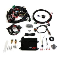 Holley EFI 550-601 HP EFI ECU & Harness Kits