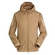 thumbnail image 1 of Chaqueta exterior de piel de tiburón de imitación, camuflaje, para deportes, ciclismo, montañismo, esquí, chaqueta softshell A001, 1 of 5