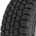 thumbnail image 6 of Cooper Discoverer RTX2 Rugged Terrain 265/65R17 112T Light Truck Tire, 6 of 6