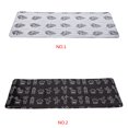 thumbnail image 3 of Wall Oil Splash Proof Baffle Oil Aluminium Foil Plate Frying Pan Oil Divider Anti Splatter Shield Guard Oil Splash Protection Screen, 3 of 3