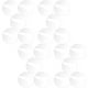 thumbnail image 5 of ColoMX 20pcs láminas acrílicas de círculo transparente en blanco acrílico redonda discos acrílicos panel acrílico redondo, 5 of 8