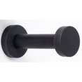 thumbnail image 2 of Alno Euro Series 3" Robe Hook - Polished Chrome, 2 of 5