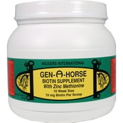 Gen-a-horse Biotin