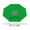 D, variant on EazyTech Trampoline Sun Shade Cover Without a Pole 14ft, UV-Resistant Weatherproof Trampoline Accessory for Outdoor Backyard Playground Protection