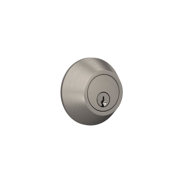 Cerrojo Lock Scout con borde cuadrado