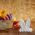 thumbnail image 4 of Easter Rabbit DIY Silicone Casting Mould for Spring Decoration Crafts and Resin Art Projects, 4 of 8