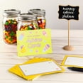 thumbnail image 5 of 24 Pack Mommy Advice Cards Baby Shower Games Gender Neutral Fun Party Favors Parents-to-Be, 5 of 5