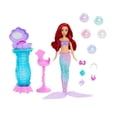 thumbnail image 3 of Set de Juego Mattel Disney Princesa Ariel con Accesorios Sorpresa, 3 of 4