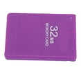 thumbnail image 4 of Game Component, Easy To Use Portable Memory Card  For  2 Purple,Orange, 4 of 8