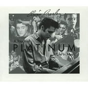 A Touch Of Platinum: A Life In Music