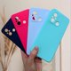 thumbnail image 2 of Funda Funda Xiaomi Mi 12C Funda Silicona Aterciopelada Compatible Deng Xun unisex, 2 of 2