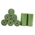thumbnail image 4 of 8 Piezas Poops Bolsas De Basura De Basura Peeting Poops Bolsas Para Viajes Al Aire Libre, 4 of 8