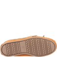 thumbnail image 4 of Hush Puppies Pantoufles en Suède pour Garçons/filles Addison, 4 of 4