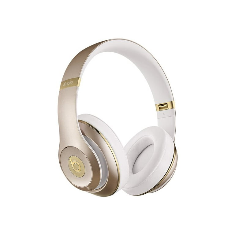 格安 Beats by Dr. Dre Studio Bluetooth Over-Ear Headphones, Noise ヘッドホン