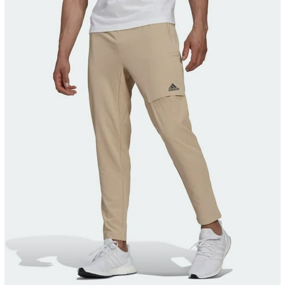 Adidas HK4494 4CMTE Pants Magic Beige ( L )