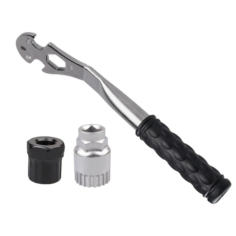 Walmart store pedal wrench