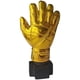 thumbnail image 2 of Trofeo de resina con revestimiento de portero, guantes de portero con forma de premio de partido de fútbol, ​​juguete con base para oficina, escuela, jardín de infantes (dorado), 2 of 9
