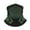 Green, variant on Wancir All-Season Neck Gaiter Thermal Ear Protection for Skiing/Hiking