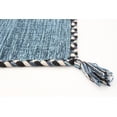 thumbnail image 5 of eCarpetGallery Arizona Blue Area Rug, 8 x 10 | 308969, 5 of 9