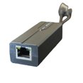 thumbnail image 1 of POE Adapter Cable POE Injector Power Supply Power over Ethernet Splitter Adapter for IP Camera, 1 of 6