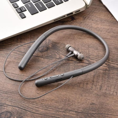 Candy Color Hanging Neck Bluetooth Headset price history on PriceWatchPro