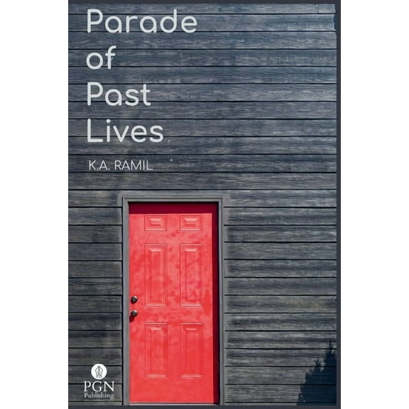 Parade of Past Lives, (Paperback)