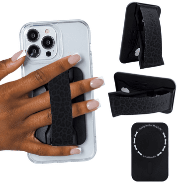PRO for MagSafe® - Black Leopard