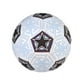 thumbnail image 1 of Advancent Balón de fútbol de amplia aplicación, fútbol EN para entrenamiento de fútbol, balones de fútbol luminosos Ropa Deportiva, Zapatos Cinco estrellas Talla 5, 1 of 1