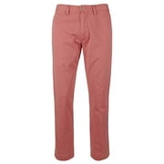Mens Slim Fit Chino Pant-AB-38WX32L