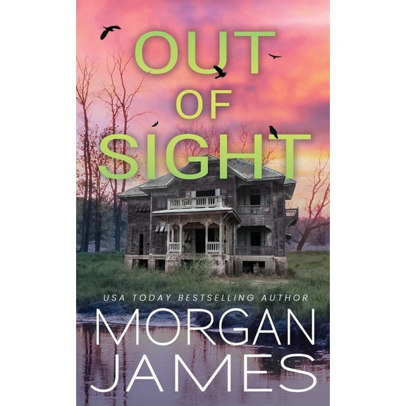 Out of Sight, (Paperback)