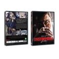 thumbnail image 1 of Unstoppable Korean Movie DVD -English Subtitles (NTSC), 1 of 1