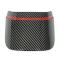 thumbnail image 1 of Extensión del Protector de Salpicaduras de Motocicleta, Extensor de Barro Delantero Anti -ANVEJECIMIENTO Extensor de Refrescos Fríos ABS Protectores Resistentes a la Reparació, 1 of 7