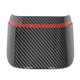 thumbnail image 4 of Extensión de Protección Contra Salpicaduras ANGGREK para motocicleta Protector ABS Extensor de guardabarros delantero, 4 of 8