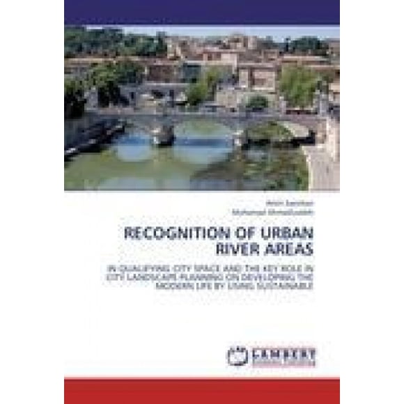 Recognition of Urban River Areas
